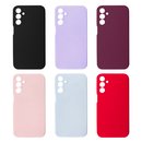 FIBRA Full Silicone Cover Samsung A15