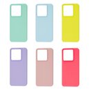 FIBRA Full Silicone Cover Xiaomi Redmi Note 13 (5G)