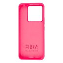 FIBRA Full Silicone Cover Xiaomi Redmi Note 13Pro (5G)/Poco X6 (5G)