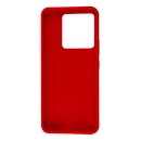FIBRA Full Silicone Cover Xiaomi Redmi Note 13Pro (5G)/Poco X6 (5G)