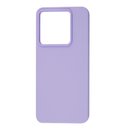 FIBRA Full Silicone Cover Xiaomi Redmi Note 13Pro (5G)/Poco X6 (5G)
