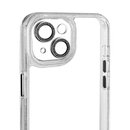 FIBRA Bling Side edge Case iPhone 15