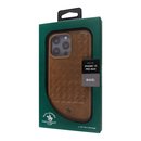 Polo Ravel Case iPhone 15 Pro Max