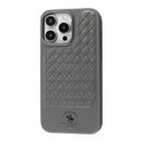 Polo Ravel Case iPhone 15 Pro