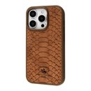 Polo Knight Case iPhone 15 Pro