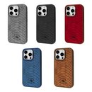 Polo Knight Case iPhone 15 Pro