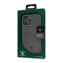 Polo Knight Case iPhone 15 Pro