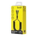 DC210TLS Budi Type-C to lightning cable Budi 1,8m 20W