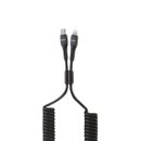 DC210TLS Budi Type-C to lightning cable Budi 1,8m 20W