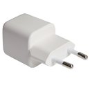 AC018EW - Budi Home Charger PD33W, Type - C