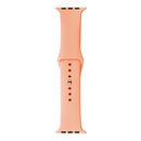 Ремешок Sport Band Apple Watch 42/44/45/49 (S)