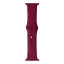 Ремешок Sport Band Apple Watch 42/44/45/49 (S)