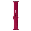 Ремешок Sport Band Apple Watch 38/40/41/SE (S)