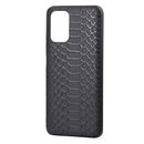 FIBRA Python case Samsung A33
