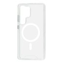 Space case with MagSafe Samsung Galaxy S24 Ultra