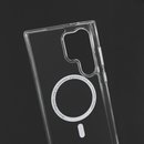 Space case with MagSafe Samsung Galaxy S24 Ultra