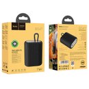 Портативная колонка Hoco BS47 Uno sports BT speaker Black