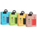 Портативная колонка Hoco BS47 Uno sports BT speaker Black