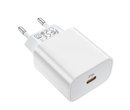 СЗУ Hoco C76A Plus Speed source PD20W charger