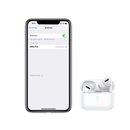 Беспроводные наушники Hoco EW04 Plus True wireless BT headset