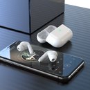 Беспроводные наушники Hoco EW05 Plus Active noise cancelling true wireless BT headset