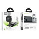 Автодержатель Hoco H4 Mike magnetic car mount(center console)