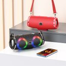 Портативная колонка Hoco HC12 Sports BT speaker