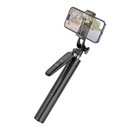 Монопод для селфи Hoco K19 Soul live broadcast holder