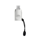 Адаптер Hoco UA10 Micro-USB OTG adapter