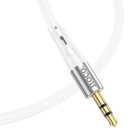 Аудио кабель Hoco UPA22 iP silicone digital audio conversion cable
