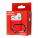 Чехол для  AirPods Hang Case 1/2