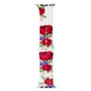 Ремешок Apple Watch Silicone Print 42/44/45/49