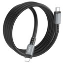 Кабель Hoco X85 iP Strength PD charging data cable