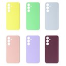 FIBRA Full Silicone Cover Samsung S24