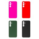 FIBRA Full Silicone Cover Samsung S24