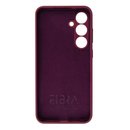 FIBRA Full Silicone Cover Samsung S24+