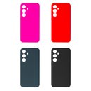 FIBRA Full Silicone Cover Samsung S24+