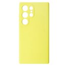 FIBRA Full Silicone Cover Samsung S24 Ultra