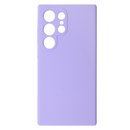 FIBRA Full Silicone Cover Samsung S24 Ultra