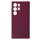 FIBRA Full Silicone Cover Samsung S24 Ultra