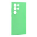 FIBRA Full Silicone Cover Samsung S24 Ultra