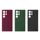 FIBRA Full Silicone Cover Samsung S24 Ultra