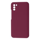 FIBRA Full Silicone Cover Xiaomi Redmi 9T