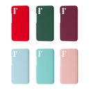 FIBRA Full Silicone Cover Xiaomi Redmi 9T