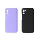 FIBRA Full Silicone Cover Xiaomi Redmi 9T