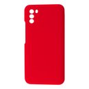 FIBRA Full Silicone Cover Xiaomi Redmi 9T