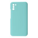 FIBRA Full Silicone Cover Xiaomi Redmi 9T