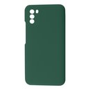 FIBRA Full Silicone Cover Xiaomi Redmi 9T