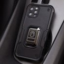 Armor Magnet Ring case Samsung S24 Ultra