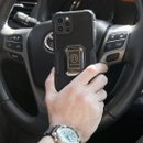 Armor Magnet Ring case Oppo A58/A78